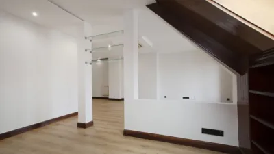 Apartment on Lersundi Street, 18 photo 10
