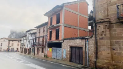 Casa en Ezcaray photo 4