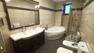 Piso en venta en Durango, Durango de 244.000 €