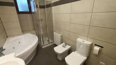 Piso en venta en Durango, Durango de 244.000 €