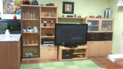 Townhouse in Juan de Iciar photo 2