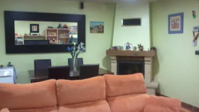 Townhouse in Juan de Iciar photo 3