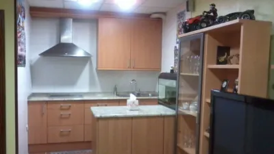 Townhouse in Juan de Iciar photo 4