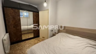 Piso en venta en Calle Cuchillería, cerca de Calle Pintorería, Casco Viejo (Vitoria - Gasteiz) de 179.000 €
