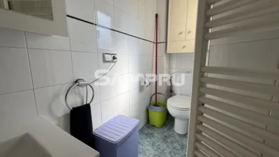 Piso en venta en Calle Cuchillería, cerca de Calle Pintorería, Casco Viejo (Vitoria - Gasteiz) de 179.000 €