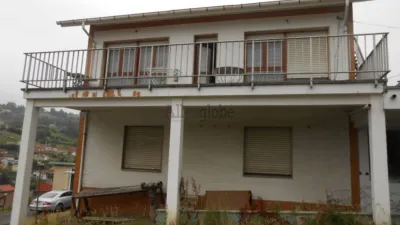 House for sale in La Felguera, La Felguera (Langreo) of 279.000 €