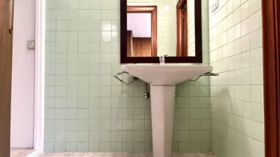 Oficina en venta en Calle Foru Pasealekua, Centro (San Sebastián - Donostia) de 350.000 €
