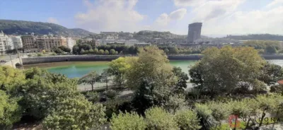 Oficina en venta en Calle Foru Pasealekua, Centro (San Sebastián - Donostia) de 350.000 €