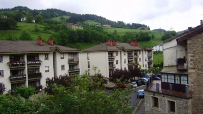 Dúplex en venta en Antzuola, Antzuola de 195.000 €