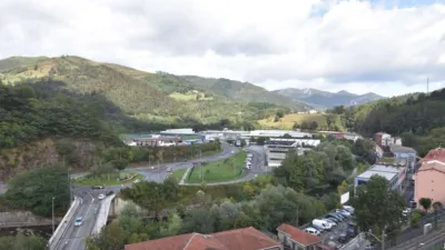 Piso en venta en Calle de Iñigez de Karkizano, Elgoibar de 295.000 €