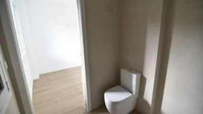 Piso en venta en Calle de Iñigez de Karkizano, Elgoibar de 295.000 €