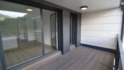 Piso en venta en Calle de Iñigez de Karkizano, Elgoibar de 295.000 €