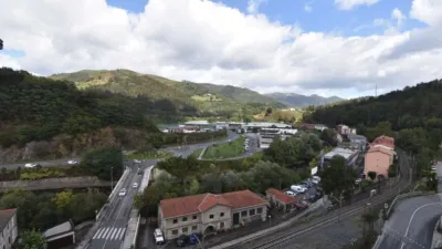 Piso en venta en Calle de Iñigez de Karkizano, Elgoibar de 295.000 €