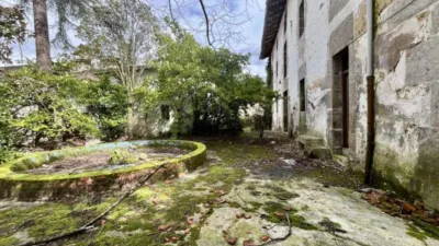 Casa en venta en Centro, Zaldibia de 650.000 €