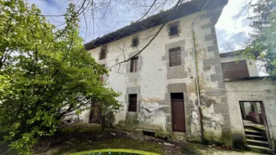 Casa en venta en Centro, Zaldibia de 650.000 €