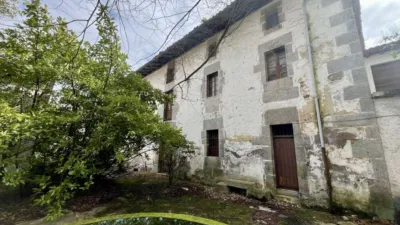 Casa en venta en Centro, Zaldibia de 650.000 €