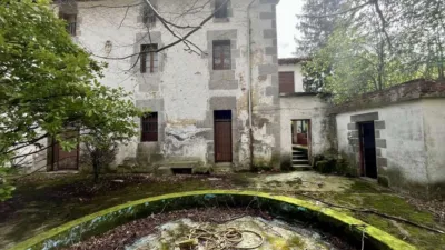 Casa en venta en Centro, Zaldibia de 650.000 €