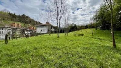 Casa en venta en Centro, Zaldibia de 650.000 €