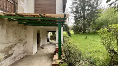 Casa en venta en Centro, Zaldibia de 650.000 €