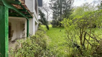 Casa en venta en Centro, Zaldibia de 650.000 €