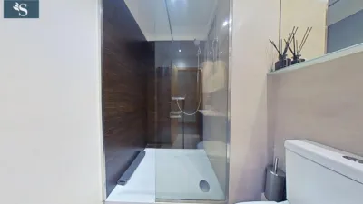 Piso en alquiler en Calle de la Virgen de los Peligros - Imagen 10