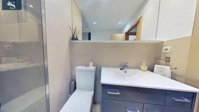 Piso en alquiler en Calle de la Virgen de los Peligros - Imagen 13