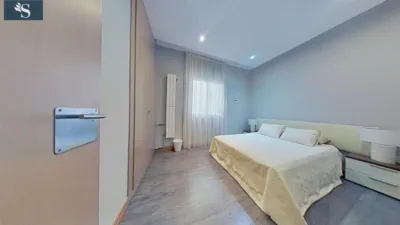 Piso en alquiler en Calle de la Virgen de los Peligros - Imagen 15