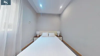 Piso en alquiler en Calle de la Virgen de los Peligros - Imagen 16