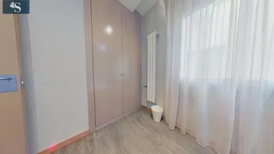 Piso en alquiler en Calle de la Virgen de los Peligros - Imagen 17