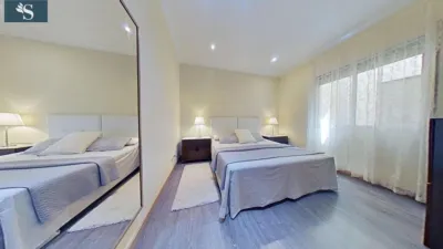 Piso en alquiler en Calle de la Virgen de los Peligros - Imagen 18