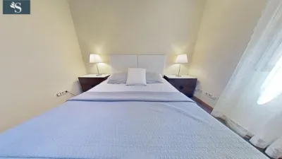 Piso en alquiler en Calle de la Virgen de los Peligros - Imagen 19