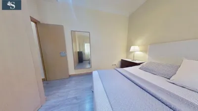 Piso en alquiler en Calle de la Virgen de los Peligros - Imagen 21