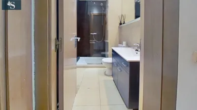 Piso en alquiler en Calle de la Virgen de los Peligros - Imagen 22