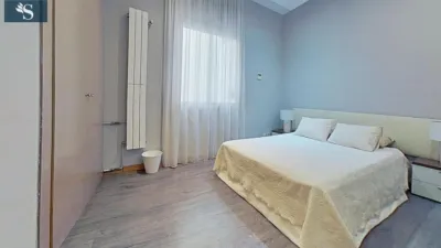 Piso en alquiler en Calle de la Virgen de los Peligros - Imagen 24