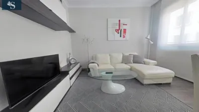 Piso en alquiler en Calle de la Virgen de los Peligros - Imagen 3