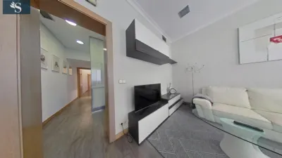 Piso en alquiler en Calle de la Virgen de los Peligros - Imagen 4