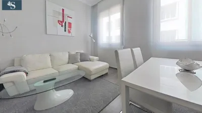 Piso en alquiler en Calle de la Virgen de los Peligros - Imagen 5