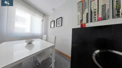 Piso en alquiler en Calle de la Virgen de los Peligros - Imagen 6