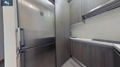 Piso en alquiler en Calle de la Virgen de los Peligros - Imagen 8