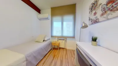 Apartamento en alquiler en Gaztambide - Imagen 10