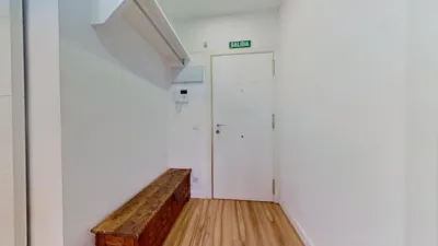 Apartamento en alquiler en Gaztambide - Imagen 12