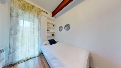 Apartamento en alquiler en Gaztambide - Imagen 13