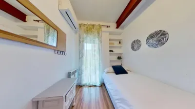 Apartamento en alquiler en Gaztambide - Imagen 14