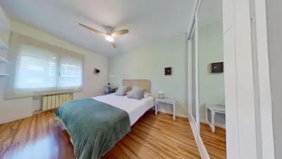 Apartamento en alquiler en Gaztambide - Imagen 15