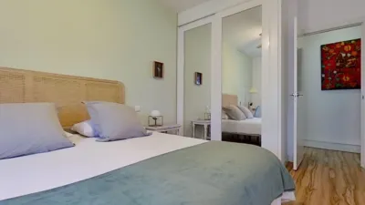 Apartamento en alquiler en Gaztambide - Imagen 16