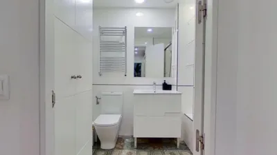 Apartamento en alquiler en Gaztambide - Imagen 17