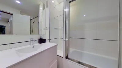 Apartamento en alquiler en Gaztambide - Imagen 18