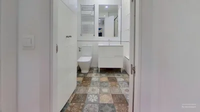 Apartamento en alquiler en Gaztambide - Imagen 19