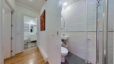 Apartamento en alquiler en Gaztambide - Imagen 20