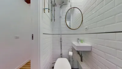 Apartamento en alquiler en Gaztambide - Imagen 21